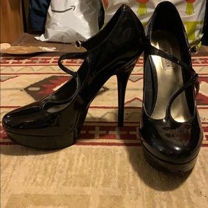 Steve Madden heels